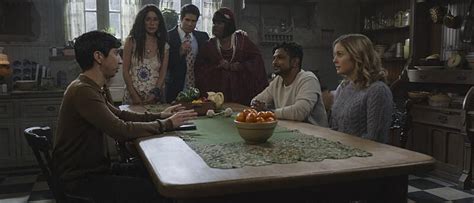 ghosts s02e13 mpc|Ghosts season 2, episode 13 review: spooktacular fun as ever.